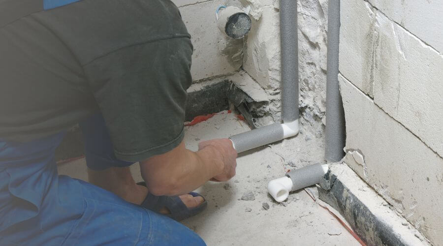 Professional emergency plumbing in Inglis, FL